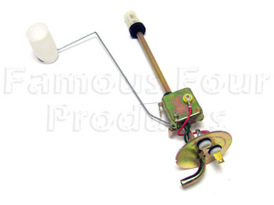 Fuel Sender Unit FF003853 for Land Rover Series IIA III