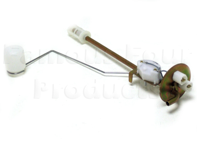 Fuel Sender Unit - Land Rover Series IIA/III - Fuel & Air Systems