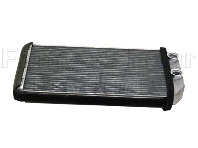 FF003863 - Heater Matrix ONLY - Land Rover Discovery 1994-98