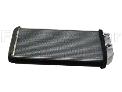 FF003863 - Heater Matrix ONLY - Classic Range Rover 1986-95 Models