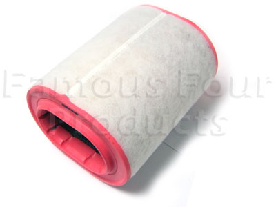 Air Filter Element - Range Rover Third Generation up to 2009 MY (L322) - Fuel & Air Systems