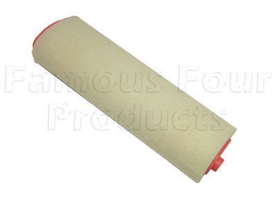 Air Filter Element - Range Rover Third Generation up to 2009 MY (L322) - General Service Parts