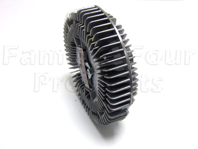 Viscous Fan Clutch Unit - Range Rover Third Generation up to 2009 MY (L322) - Cooling & Heating