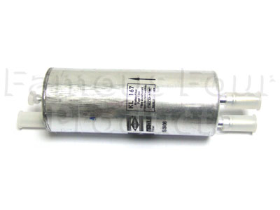 Fuel Filter - Range Rover Third Generation up to 2009 MY (L322) - Fuel & Air Systems