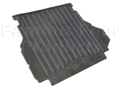 FF003919 - Rear Loadspace Mat - Range Rover Third Generation up to 2009 MY