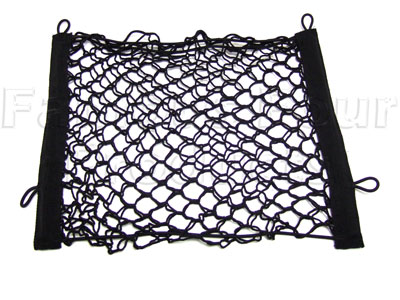 FF003921 - Rear Loadspace Side Cargo Pocket Nets - Range Rover Third Generation up to 2009 MY