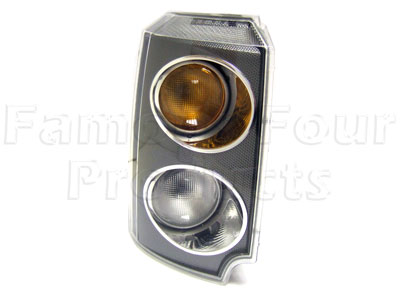 FF003953 - Front Side Light & Indicator Lamp Unit - Range Rover Third Generation up to 2009 MY