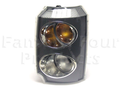 FF003954 - Front Side Light & Indicator Lamp Unit - Range Rover Third Generation up to 2009 MY