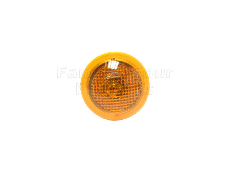 FF003955 - Indicator Side Repeater Lamp - Range Rover Third Generation up to 2009 MY