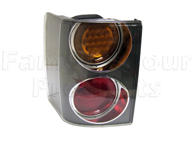 Rear Lamp Unit - Range Rover Third Generation up to 2009 MY (L322) - Electrical