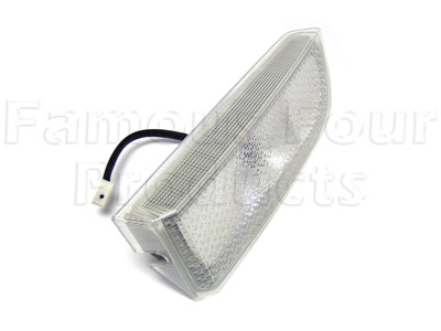 FF003961 - Reversing Lamp Unit - Range Rover Third Generation up to 2009 MY