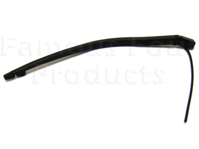 Rear Wiper Arm - Land Rover Discovery Series II - Body
