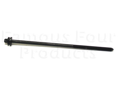 FF003964 - Cylinder Head Bolt  - Land Rover Discovery Series II