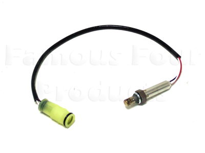 Oxygen Lambda Sensor - Land Rover Discovery 1994-98 - Exhaust