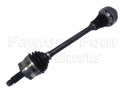 FF004007 - Rear Driveshaft Assembly - Range Rover Third Generation up to 2009 MY