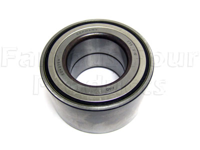 Front & Rear Hub Bearing - Range Rover Third Generation up to 2009 MY (L322) - Propshafts & Axles