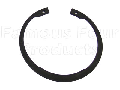 FF004010 - Circlip - Hub Bearing - Range Rover 2010-12 Models