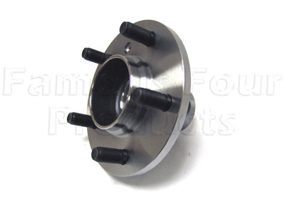 FF004011 - Wheel Hub Assembly - Range Rover Third Generation up to 2009 MY