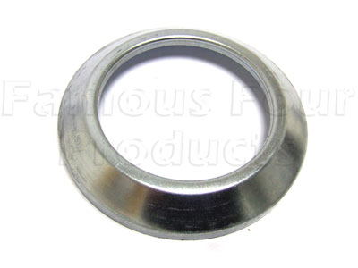 Front Hub Bearing Dust Seal - Range Rover Third Generation up to 2009 MY (L322) - Propshafts & Axles