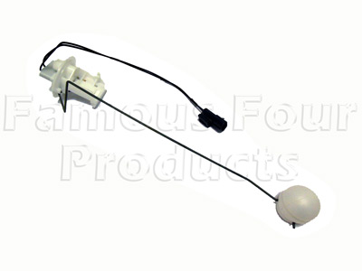 FF004015 - Fuel Tank Level Unit - Land Rover 90/110 & Defender