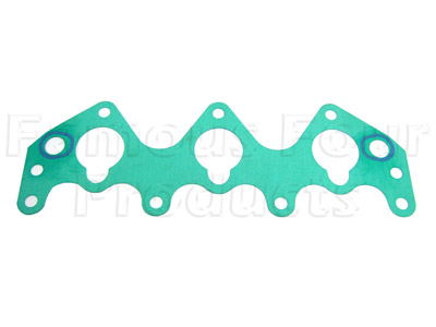 Inlet Manifold Gasket - Land Rover Freelander (L314) - 2.5 V6 Petrol Engine