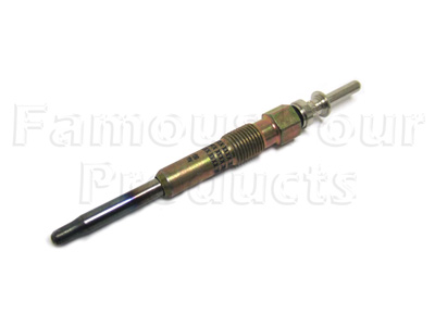 FF004040 - Heater Plug - Range Rover Third Generation up to 2009 MY