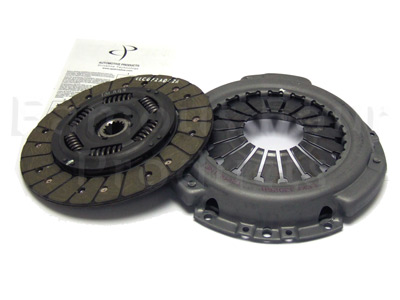 FF004046 - Clutch Kit - Land Rover Freelander