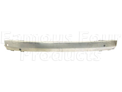 Front Bumper Armature - Land Rover Freelander (L314) - Body