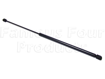 Rear End Door Gas Strut - Land Rover Freelander (L314) - Body