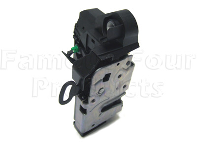 FF004086 - Door Latch - Land Rover Freelander