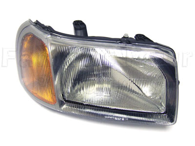 FF004095 - Headlamp with Indicator - Land Rover Freelander