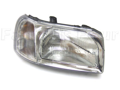 FF004096 - Headlamp with Indicator - Land Rover Freelander