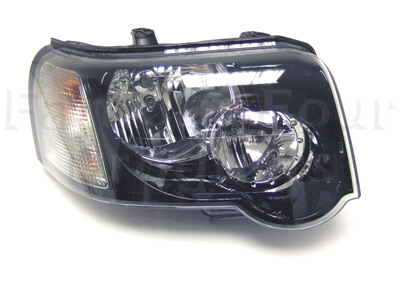 FF004098 - Headlamp with Indicator - Land Rover Freelander