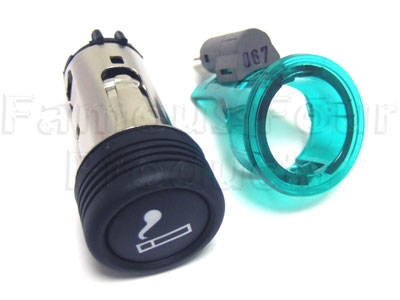 FF004106 - Cigar Lighter - Land Rover Freelander