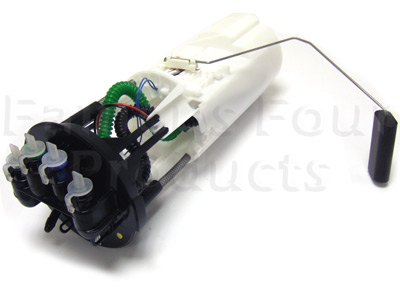 Fuel Pump and Sender - In Tank - Land Rover 90/110 & Defender (L316) - Fuel & Air Systems