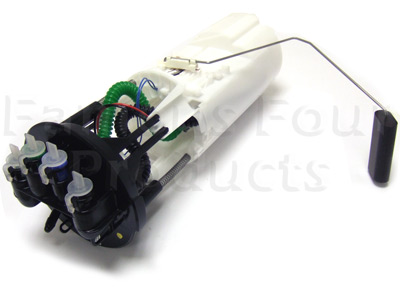 FF004124 - Fuel Pump and Sender - In Tank - Land Rover 90/110 & Defender