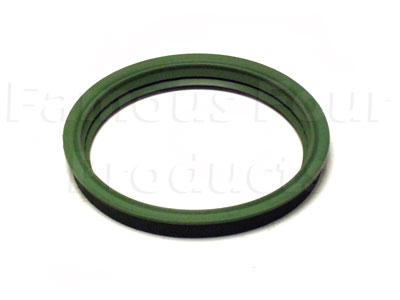 FF004125 - Sealing Gasket - In-Tank Fuel Pump - Land Rover Freelander