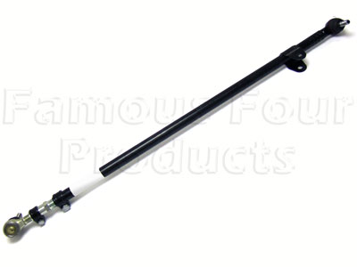 Drag Link Assembly - Land Rover Discovery Series II (L318) - Suspension & Steering