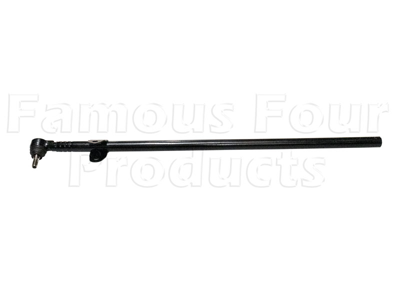 FF004130 - Drag Link - Land Rover Discovery Series II