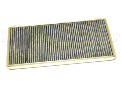 Pollen Filter - Range Rover Third Generation up to 2009 MY (L322) - General Service Parts