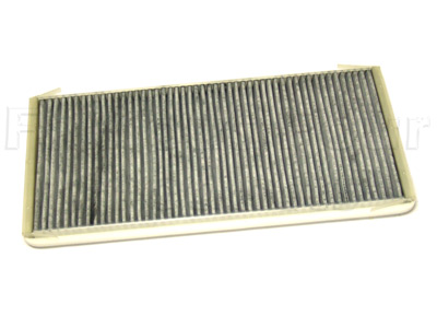 Pollen Filter - Range Rover Third Generation up to 2009 MY (L322) - Cooling & Heating