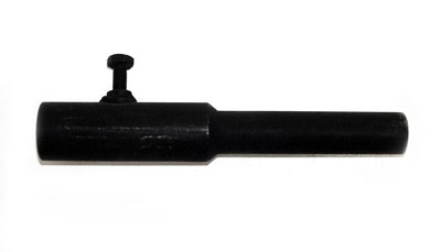 FF004162 - Jack Extension Piece for Vehicles fitted with Bumperettes - Land Rover 90/110 & Defender
