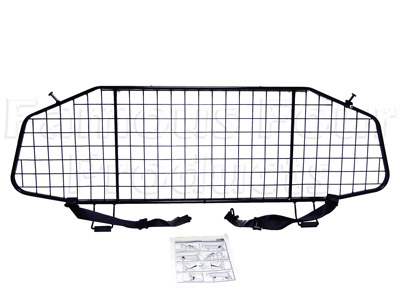 FF004172 - Dog Guard - Range Rover Third Generation up to 2009 MY