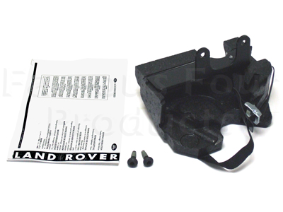 FF004192 - Hidden Stowage Block for Swan-Neck Tow Coupling - Range Rover Sport 2010-2013 Models