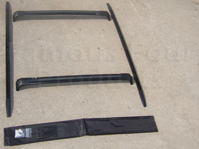 FF004219 - Roof Rail and Cross Bar Kit - Range Rover Sport to 2009 MY