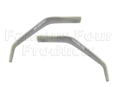 FF004231 - Wind Deflectors - Range Rover Sport to 2009 MY