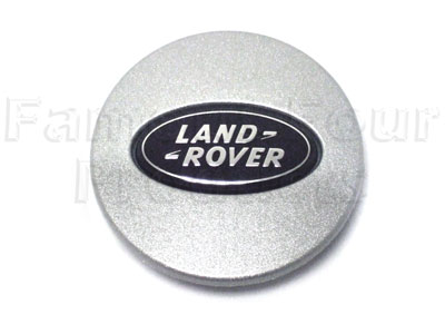 FF004242 - Alloy Wheel Centre Cap - Range Rover Second Generation 1995-2002 Models