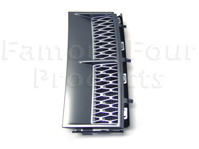 FF004247 - Supercharged Side Power Vent - Range Rover Third Generation up to 2009 MY