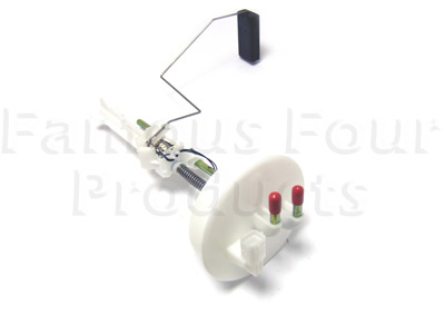 FF004249 - In-Tank Sender Unit - Land Rover Discovery 1994-98