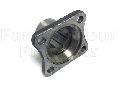 FF004259 - Differential Drive Flange - Land Rover Series IIA/III